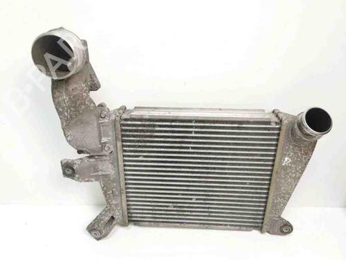 Intercooler MAZDA CX-7 (ER) 2.3 MZR DISI Turbo AWD (ER3P) (258 hp) 28902822