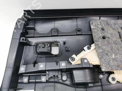 Rear right panel NISSAN QASHQAI II (J11, J11_) 1.5 dCi | BP36189352C61 - Image 7