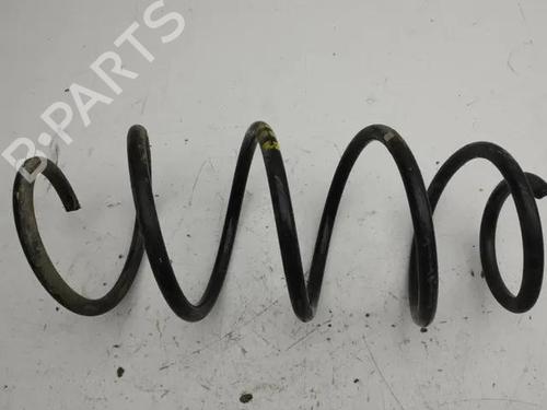 Used Shock absorber spring MERCEDES-BENZ A-CLASS (W168) A 170 CDI (168.008) (90 hp) 28857289