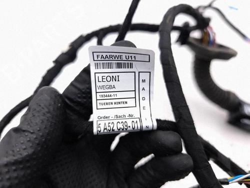 Wiring harness BMW X2 (U10) iX2 eDrive 20 | BP39884970E16 - Image 6