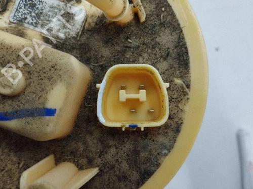 Fuel pump FORD FOCUS IV (HN) 1.0 EcoBoost | BP38241725M76 - Image 3