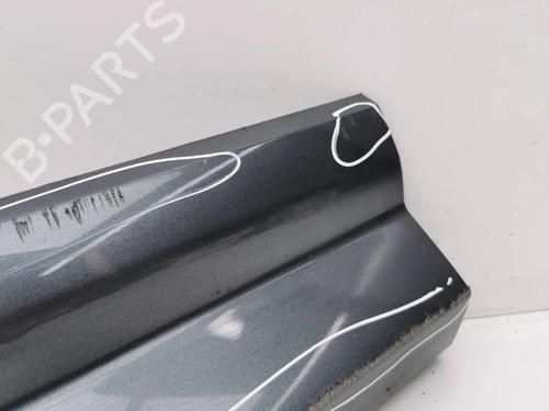 Door moulding trim AUDI Q2 (GAB, GAG) 35 TFSI | BP28899859C150 