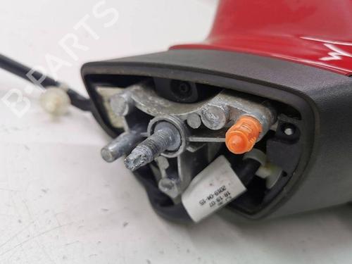 Right mirror SEAT ATECA (KH7, KHP) 1.5 TSI | BP28895875C27 