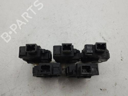 Electronic module MERCEDES-BENZ C-CLASS (W204) C 220 CDI (204.002) | BP28877171M83 
