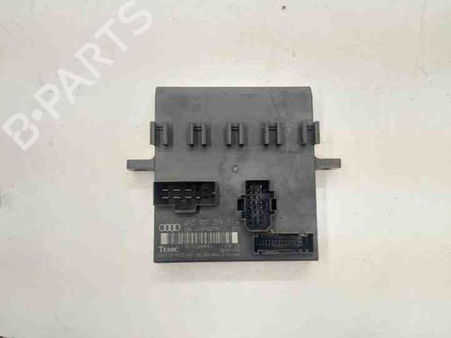 Elektronisk modul AUDI A8 D3 (4E2, 4E8) 3.0 TDI quattro (233 hp) 28870322