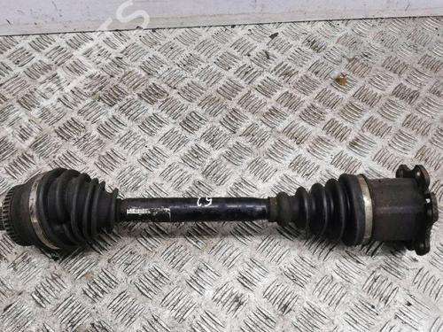 Left front driveshaft AUDI ALLROAD C5 (4BH) 2.5 TDI quattro | BP28884858M38