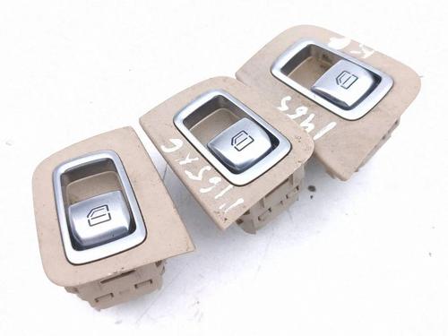 Left front window switch MERCEDES-BENZ GLC (X253) 220 d 4-matic (253.905, 253.903) | BP38019157I27 - Image 2
