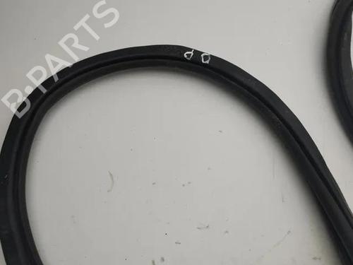 Rubber door seal AUDI A6 C7 Avant (4G5, 4GD) 1.8 TFSI | BP28857611C142 