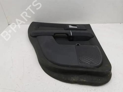 Bageste venstre beklædning AUDI A2 (8Z0) 1.4 | BP28860581C60 - Image 3