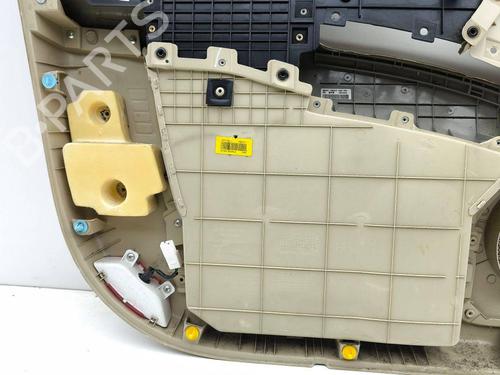 Front right panel HYUNDAI SANTA FÉ II (CM) 2.2 CRDi GLS 4x4 | BP30107487C59 