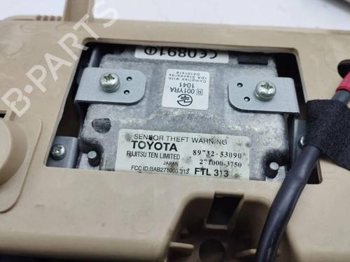 Interior roof light LEXUS IS II (_E2_) 220d (ALE20) | BP36083517I8 - Image 7