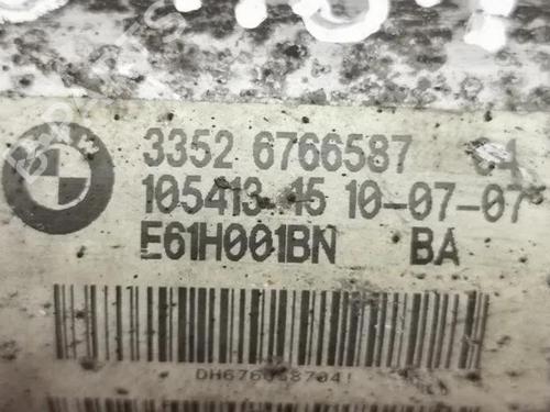 Left rear shock absorber BMW 5 Touring (E61) 520 d | BP28849502M18 