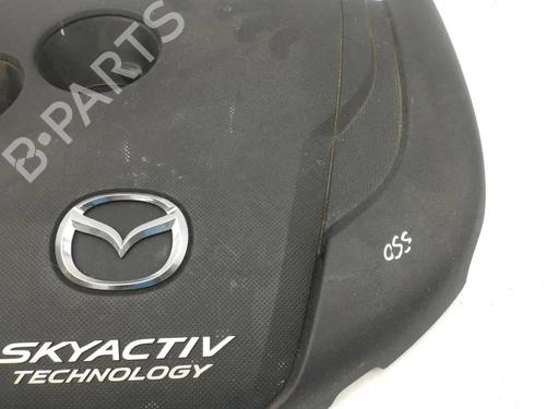 Upper protection MAZDA 6 Estate (GJ, GL) 2.0 (GJEFW) | BP33910167M93 - Image 9