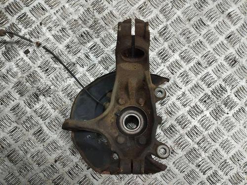 Left front steering knuckle RENAULT KADJAR (HA_, HL_) 1.5 dCi 110 (HLA3) | BP28895499M25 - Image 6