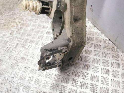 Rear axle OPEL ASTRA L (OV5) 1.2 (FPHNSL, FPHNSR) | BP28880894M2 
