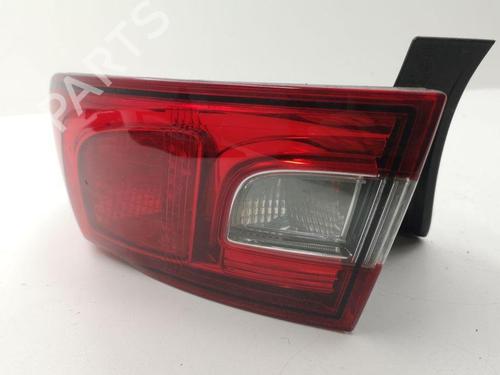Used Right taillight RENAULT CLIO IV (BH_) 1.5 dCi 90 (90 hp) 28887863