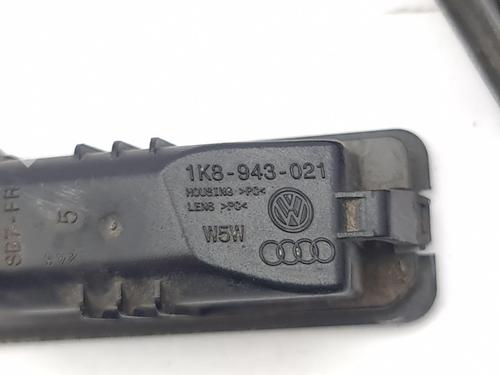 Licence plate light PORSCHE CAYENNE (92A) 3.0 Diesel | BP28873070I40 