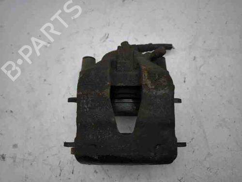 Used Left front brake caliper SEAT IBIZA V (KJ1, KJG) 1.0 TSI (116 hp) 28856431