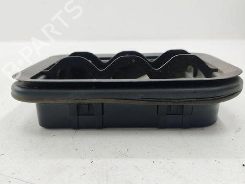 Grille SEAT TOLEDO II (1M2) 1.9 TDI | BP28891406C40 