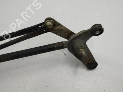 Front wipers mechanism KIA SORENTO I (JC) 2.5 CRDi | BP28852469C83 