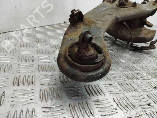 Left rear steering knuckle HYUNDAI i30 Coupe 1.6 CRDi | BP38248009M27 - Image 10