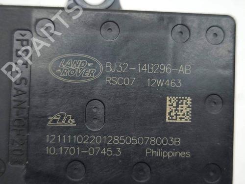 Elektronisk sensor LAND ROVER RANGE ROVER EVOQUE (L538) 2.2 D 4x4 | BP28878963M84 