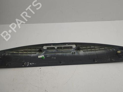 Rear spoiler OPEL ANTARA A (L07) 2.0 CDTI 4x4 | BP28891176C96 