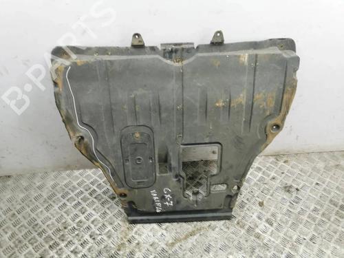 Used Upper protection Upper protection 36187243 36187243