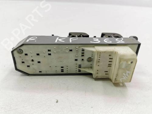 Left front window switch TOYOTA AURIS (_E15_) 2.2 D (ADE157_, ADE151_, ADE151R, ADE157R) | BP33880326I27 - Image 5
