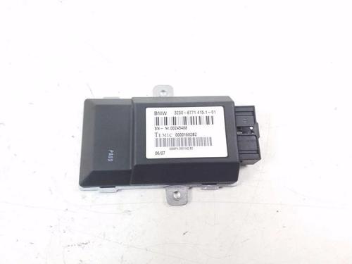 Steering ECU BMW 7 (E65, E66, E67) 730 Ld | BP28884509M49 - Image 4