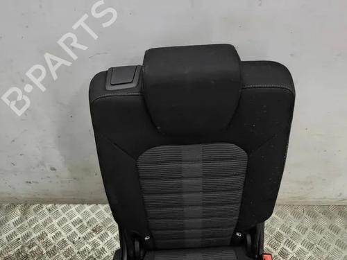 Sæde Bagtil FORD GALAXY III (CK) 2.0 TDCi | BP28863744C17  - Image 8