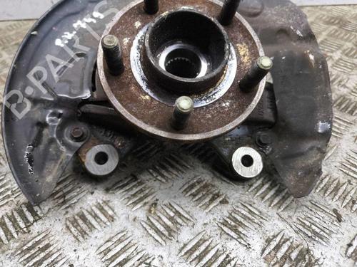 Left front steering knuckle FORD FOCUS IV (HN) 1.0 EcoBoost | BP39904077M25 - Image 2