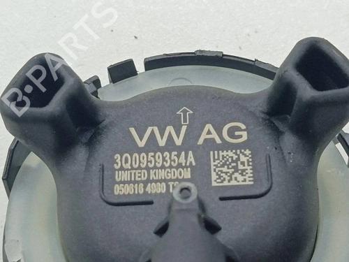 Electronic sensor VW PASSAT ALLTRACK B8 Variant (3G5, CB5) 2.0 TDI 4motion | BP38246680M84 - Image 4