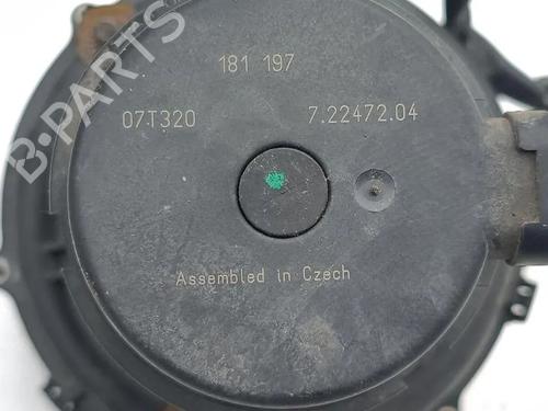Secondary air pump MASERATI QUATTROPORTE V 4.7 S | BP33531850M112 - Image 8