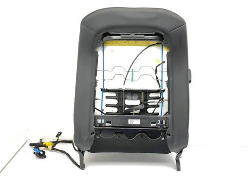 Left front seat MERCEDES-BENZ GLK-CLASS (X204) 220 CDI (204.902) | BP28880668C15 - Image 5