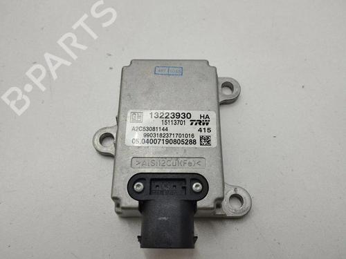 Used Electronic module Electronic module 37290393 37290393