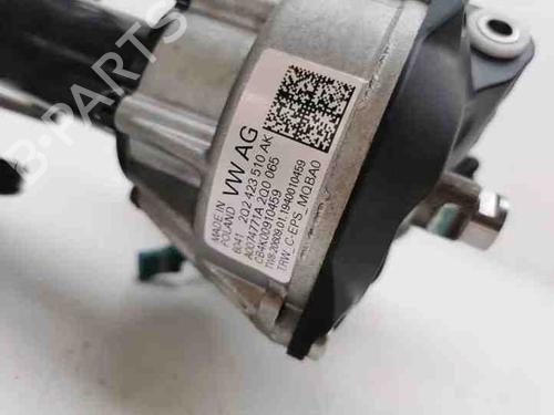 Electronic module AUDI A1 Sportback (8XA, 8XF) 1.0 TFSI | BP28857511M83 