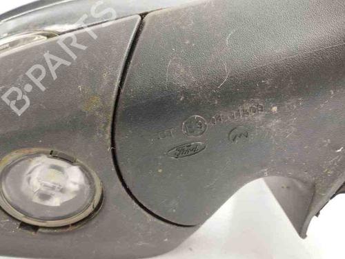 Right mirror FORD FOCUS IV (HN) 1.0 EcoBoost | BP28896615C27