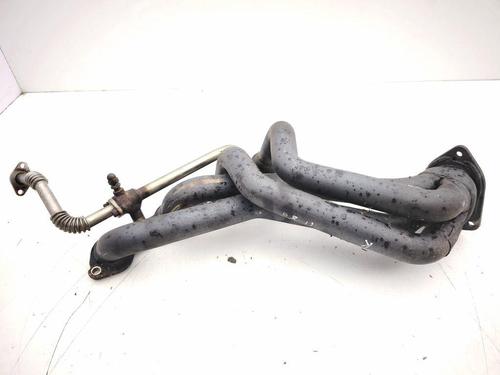 Exhaust manifold MASERATI QUATTROPORTE V 4.2 | BP29878808M110