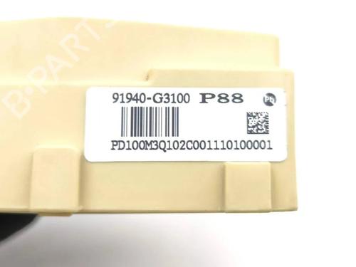 Electronic module HYUNDAI i30 (PDE, PD, PDEN) 1.0 T-GDI | BP33865336M83 - Image 8