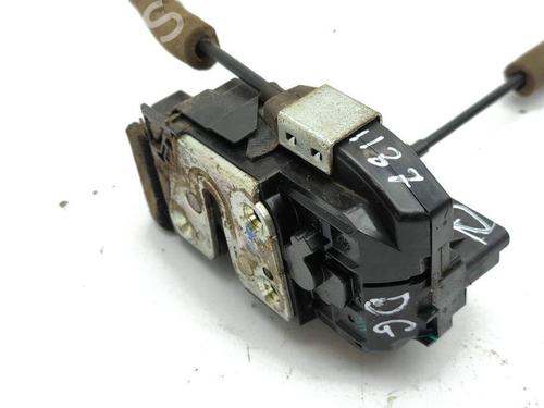 Rear right lock NISSAN X-TRAIL III (T32_, T32R, T32RR) 1.6 dCi ALL MODE 4x4-i (NT32) | BP28905150C99 