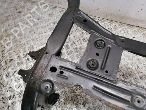Subframe JAGUAR F-PACE (X761) 2.0 SD4 AWD | BP33259732M9 - Image 2