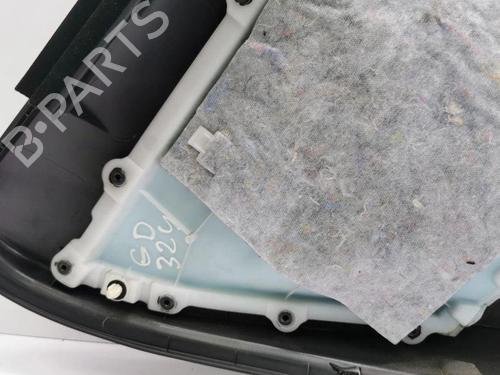 Rear right panel TOYOTA AURIS (_E18_) 1.4 D-4D (NDE180_, NDE180R) | BP28875489C61 
