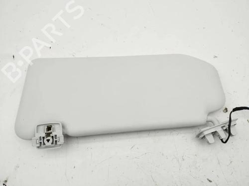 Right sun visor PEUGEOT 508 I (8D_) 1.6 HDi | BP36194170I2 - Image 6