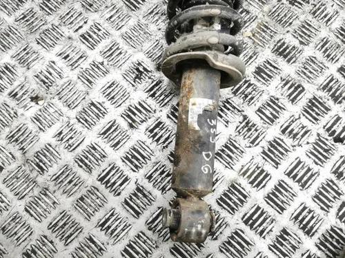 Right rear shock absorber PEUGEOT 508 I (8D_) 1.6 HDi | BP28845331M19 