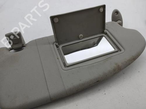 Right sun visor FORD FOCUS II Turnier (DA_, FFS, DS) 1.6 | BP33252575I2 - Image 4
