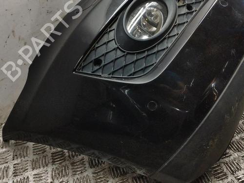 Front bumper MERCEDES-BENZ M-CLASS (W164) ML 350 CDI 4-matic (164.125, 164.124) | BP28873379C7 