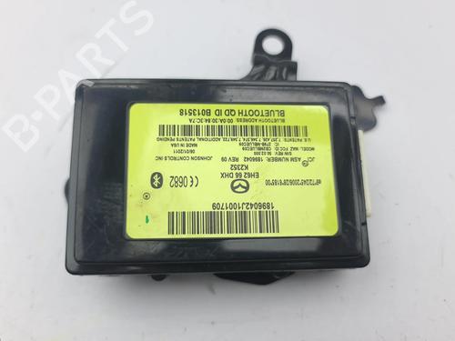 Módulo eletrónico MAZDA CX-7 (ER) 2.2 MZR-CD AWD (ER10A) (173 hp) 28873334