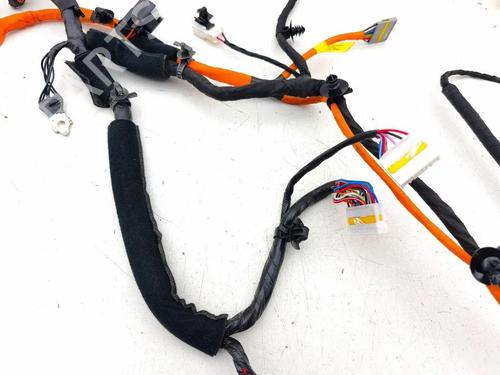 Wiring harness KIA NIRO I (DE) E-NIRO | BP31810034E16 