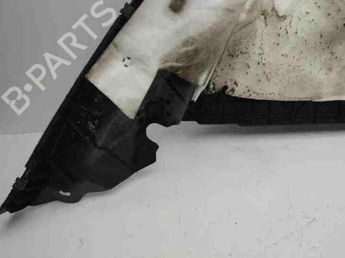 Boot lining MERCEDES-BENZ M-CLASS (W164) ML 280 CDI 4-matic (164.120) | BP28859294I3 